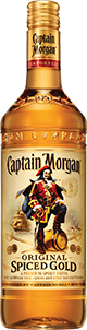 captain morgan