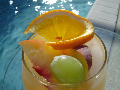 strawberry splash