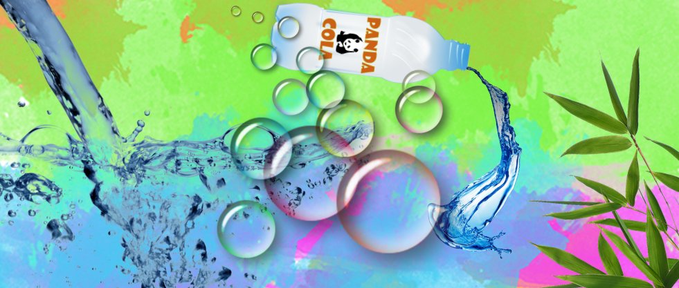 home splash