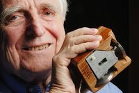 Douglas Carl Engelbart